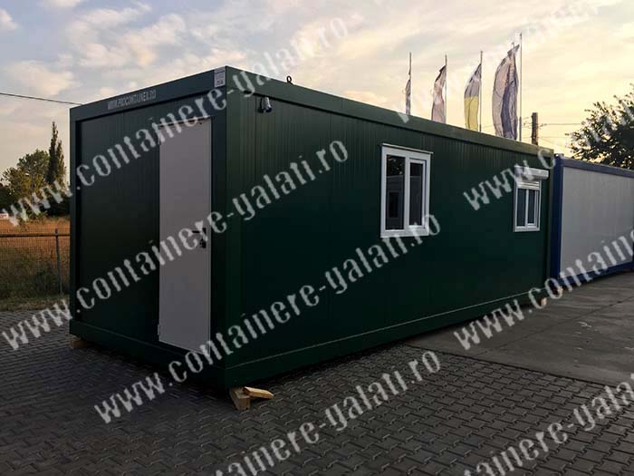 containere depozitare de vanzare Teleorman