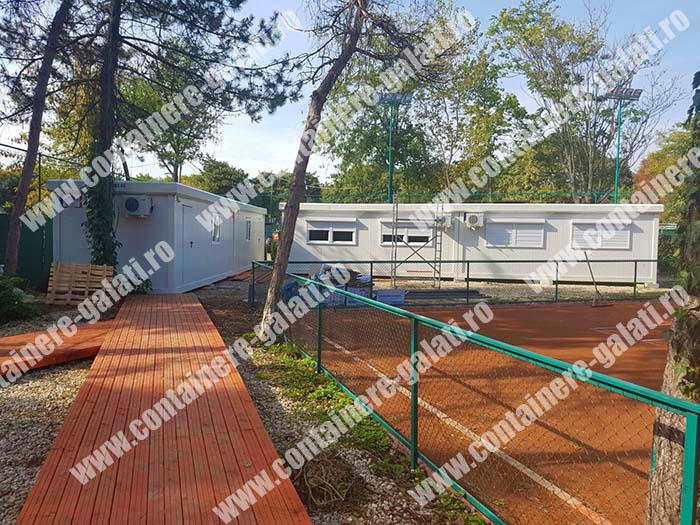 container birou de vanzare Teleorman