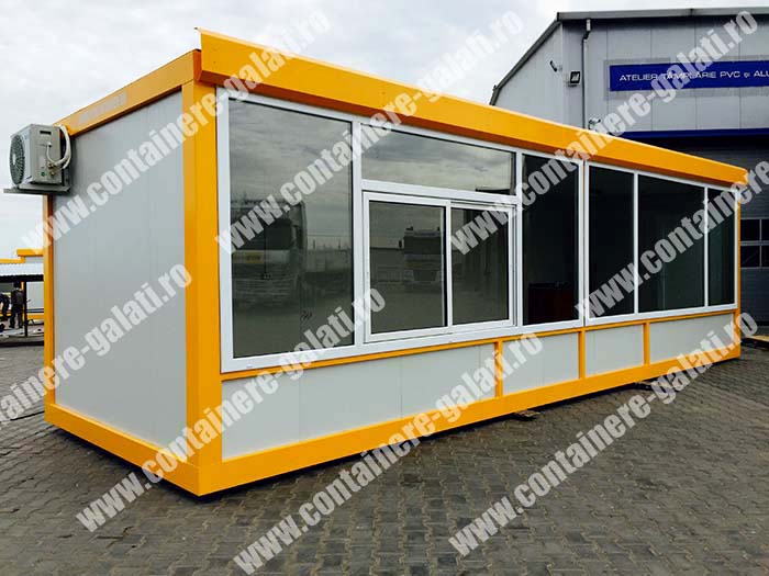 container de vanzare pret Teleorman