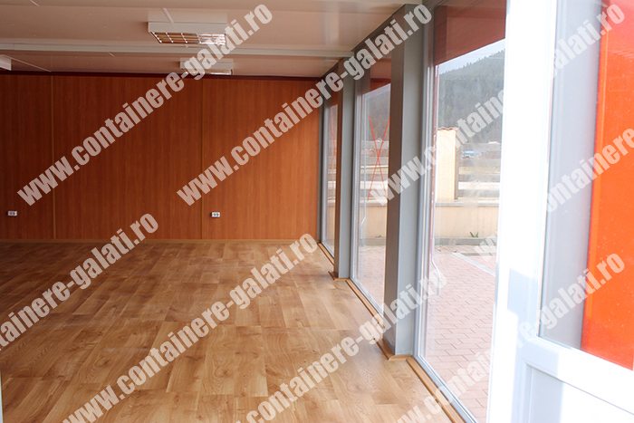 module de locuit Teleorman