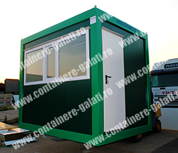 case modulare second hand Teleorman